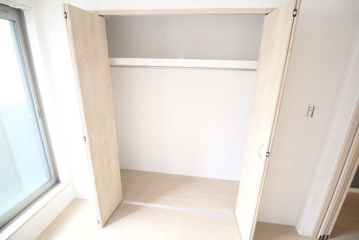物件内観写真14　(収納)