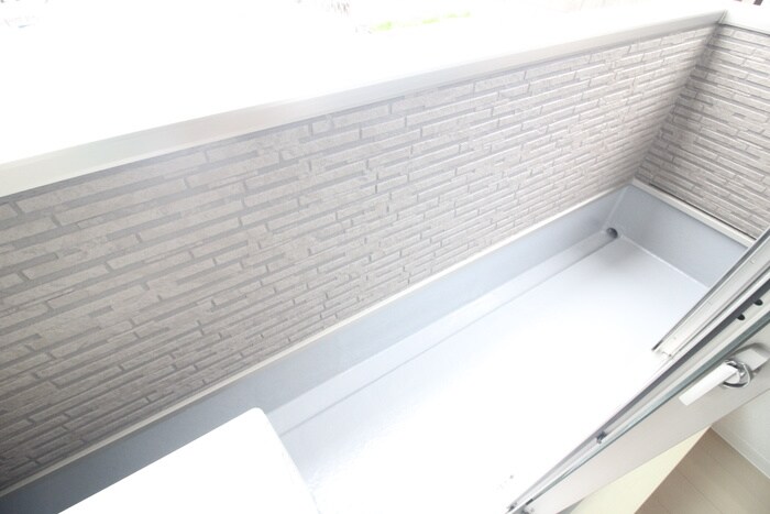 物件内観写真16　(ベランダ・バルコニー)