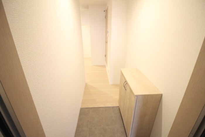 物件内観写真18　(廊下)