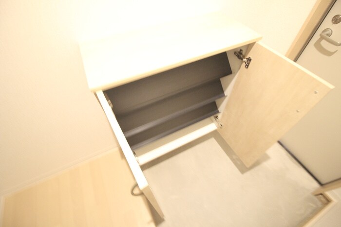 物件内観写真19　(靴箱)