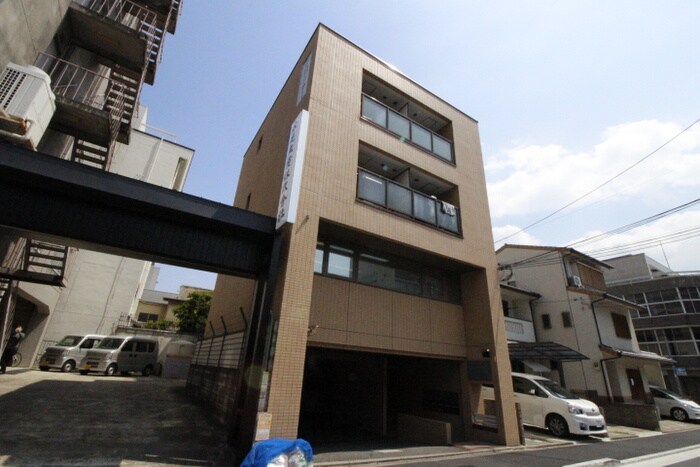 物件外観写真4　(外観写真)