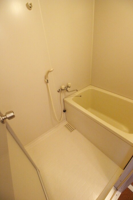 物件内観写真12　(バス／シャワールーム等)