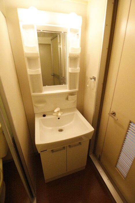 物件内観写真14　(洗面)