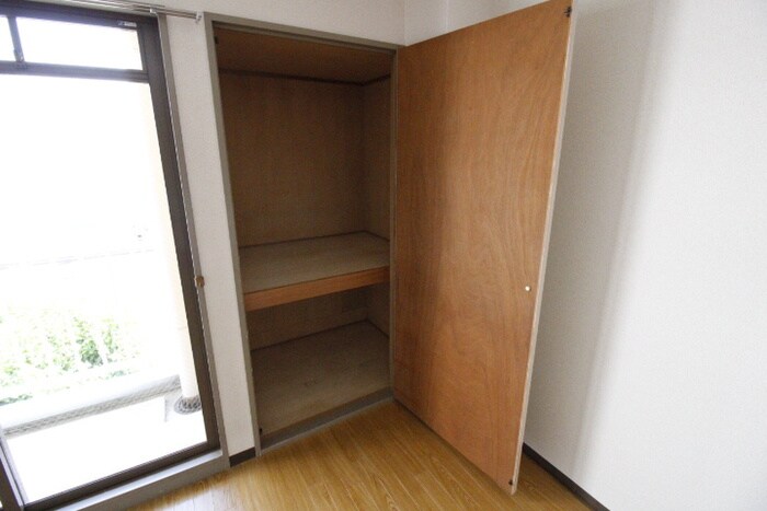 物件内観写真19　(収納)