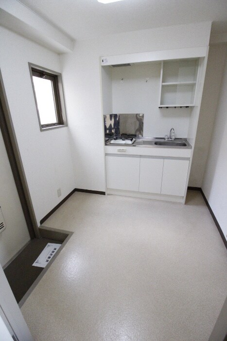 物件内観写真21　(廊下)