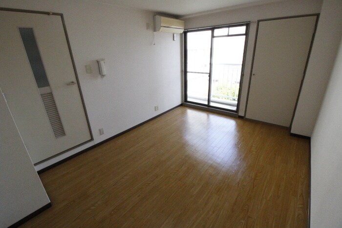 物件内観写真22　(居室)