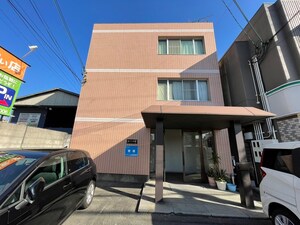 メゾン槙島外観写真