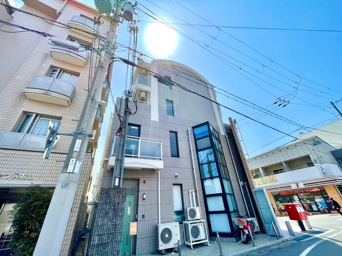 物件外観写真6　(外観写真)