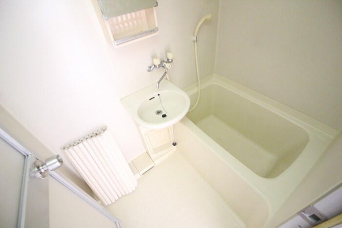 物件内観写真10　(バス／シャワールーム等)