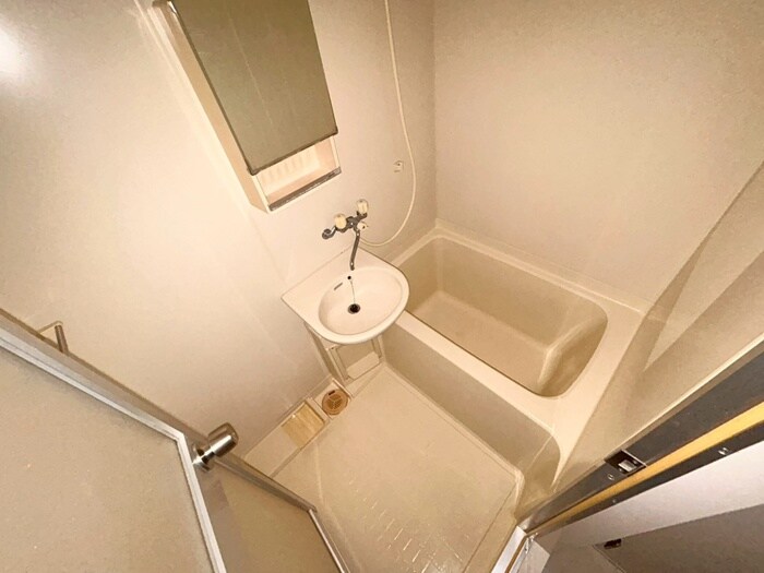 バス／シャワールーム等