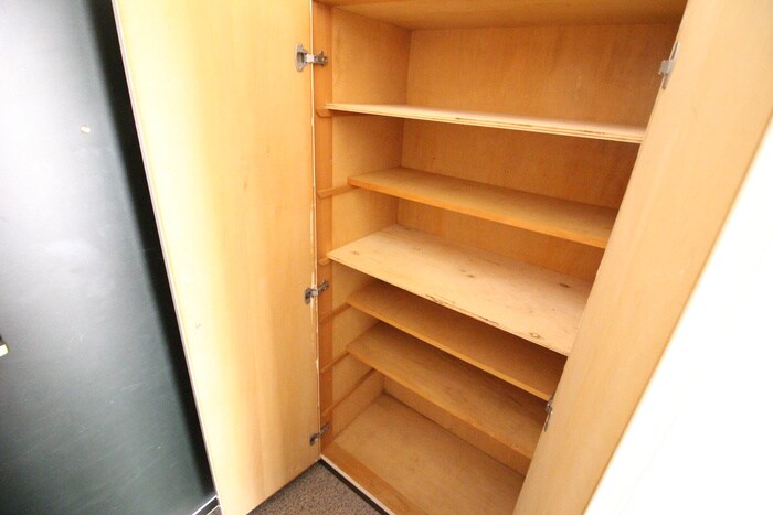 物件内観写真15　(靴箱)