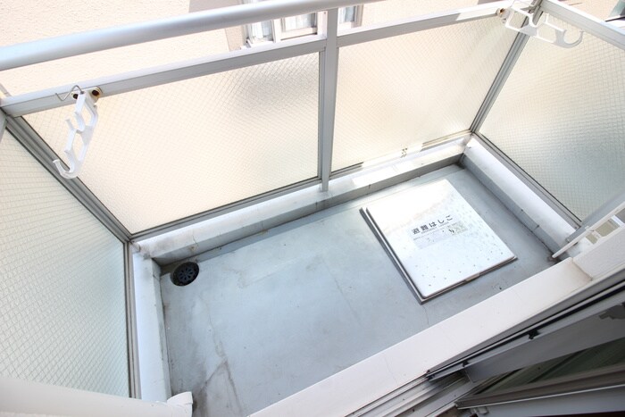 物件内観写真16　(ベランダ・バルコニー)