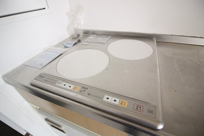 物件内観写真20　(キッチン)