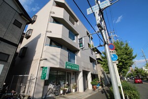 セレナ東豊中外観写真