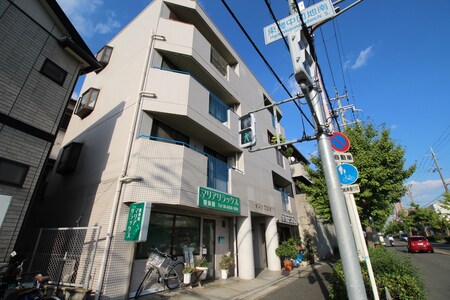 セレナ東豊中外観写真