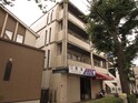 グランディア国体通り