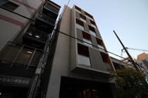 イル・グランディの外観写真