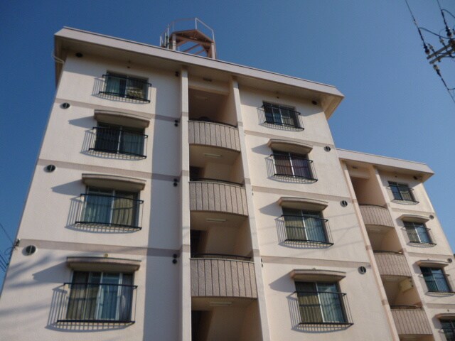 物件外観写真6　(外観写真)