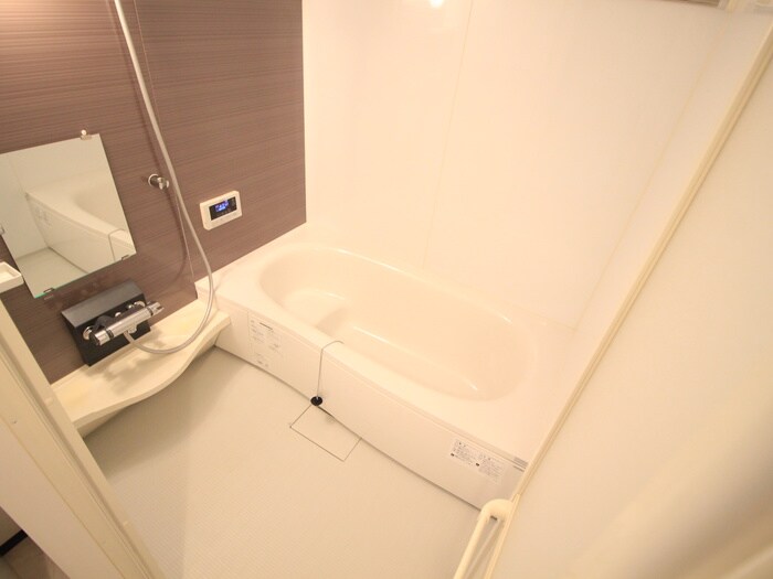 物件内観写真5　(バス／シャワールーム等)