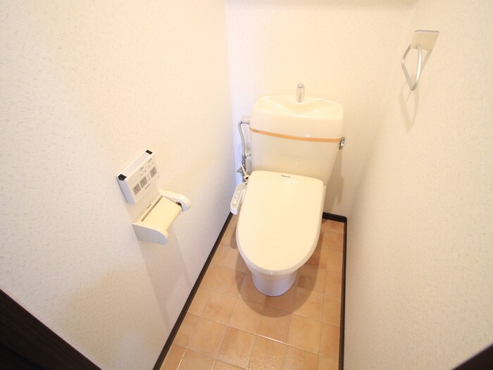 物件内観写真7　(バス／シャワールーム等)