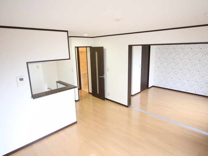 物件内観写真15　(居室)