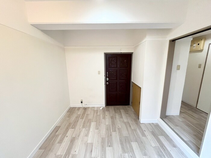 物件内観写真11　(居室)