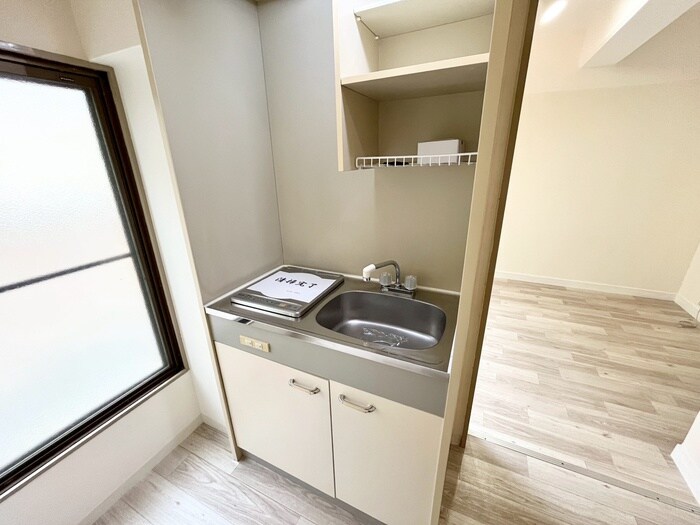 物件内観写真13　(キッチン)