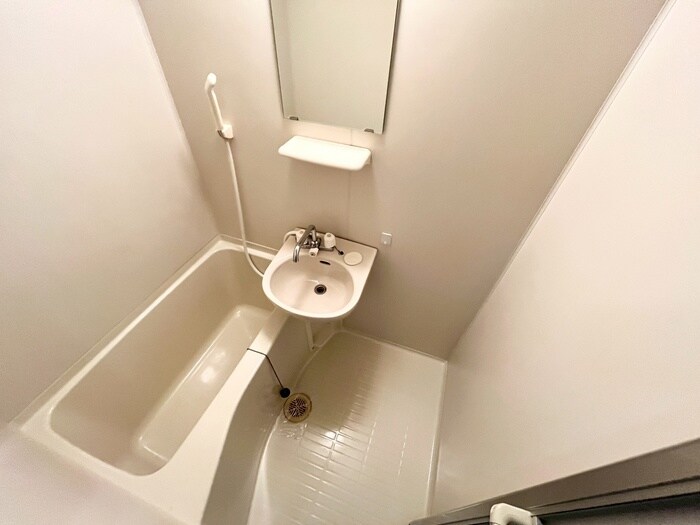 物件内観写真15　(バス／シャワールーム等)