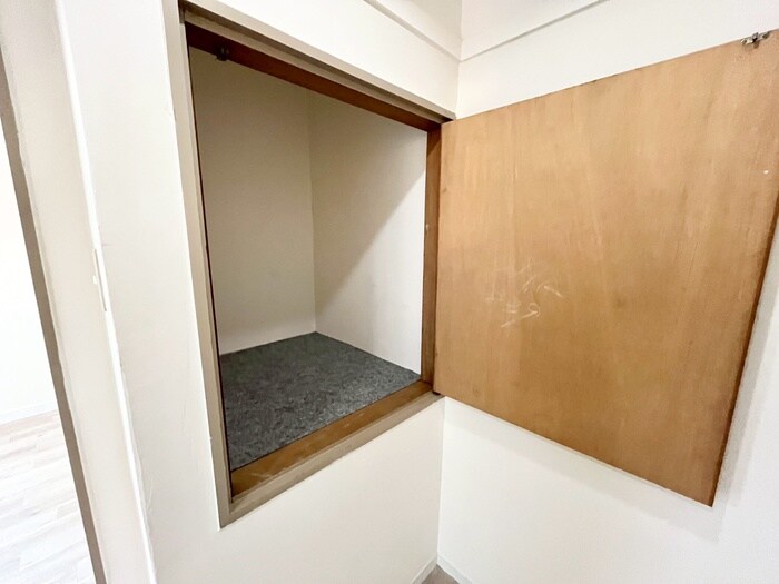 物件内観写真17　(収納)