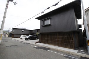 仮）北山コートハウス外観写真