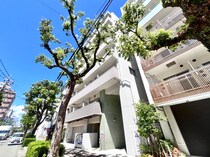 ランド・アート西宮の外観写真