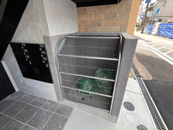 建物設備