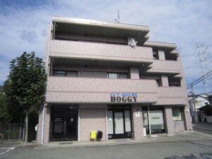 トロント 92外観写真