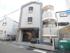 ジョイフル鳴尾外観写真