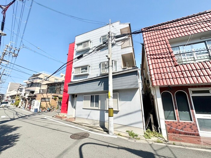 物件外観写真5　(外観写真)