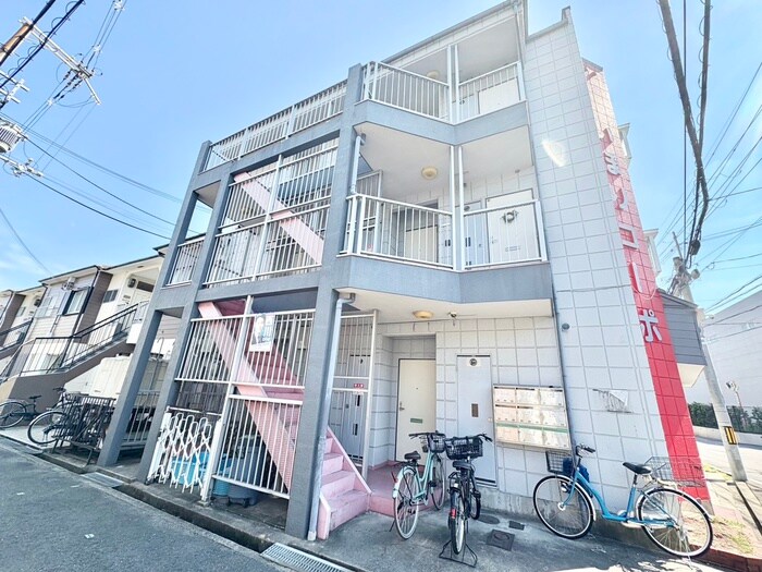 物件外観写真6　(外観写真)