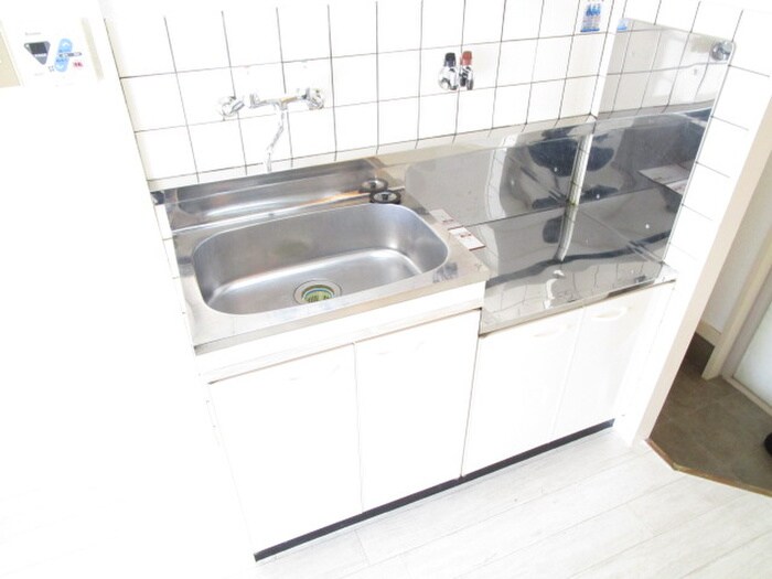 物件内観写真12　(キッチン)