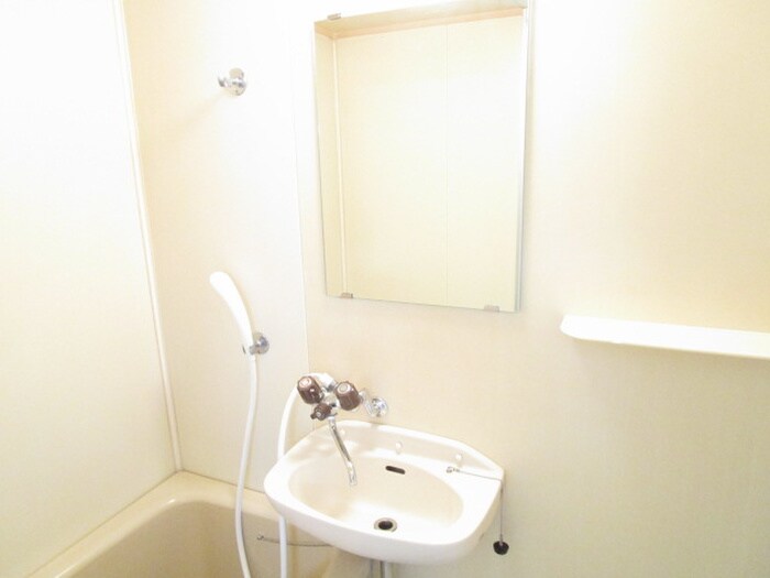 物件内観写真14　(洗面)