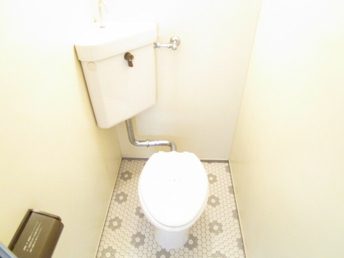 物件内観写真15　(居室)