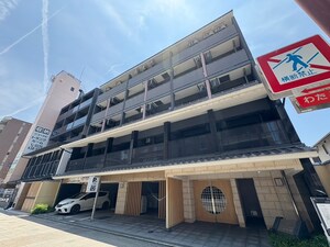 ｴｽﾃﾑﾌﾟﾗｻﾞ京都三条大橋(３０５)外観写真