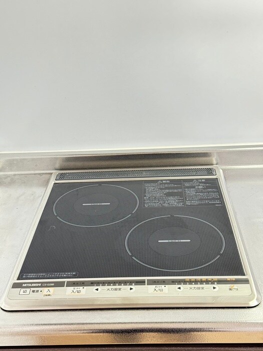 物件内観写真22　(キッチン)