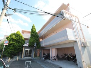 ユニックス神戸西（116）外観写真