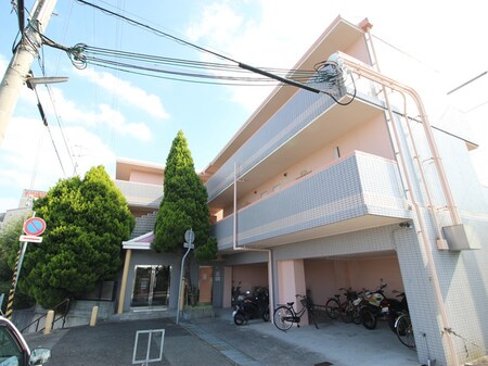 ユニックス神戸西（116）外観写真