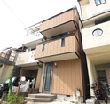 太秦松本町へーベルハウス