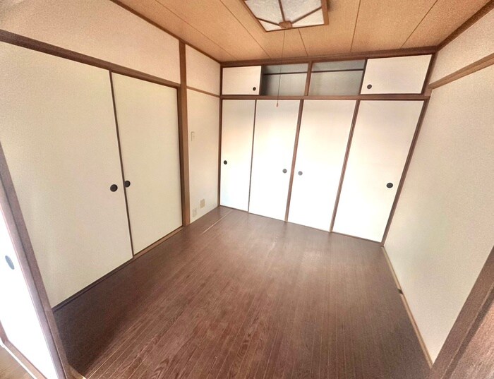 物件内観写真11　(居室)