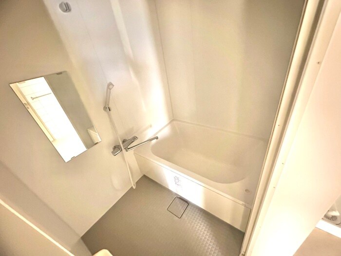 物件内観写真14　(バス／シャワールーム等)
