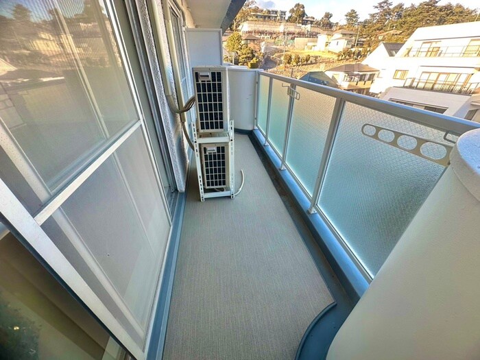 物件内観写真17　(ベランダ・バルコニー)