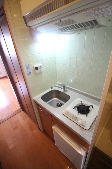 物件内観写真7　(キッチン)