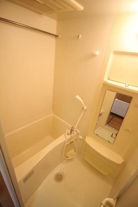物件内観写真8　(バス／シャワールーム等)