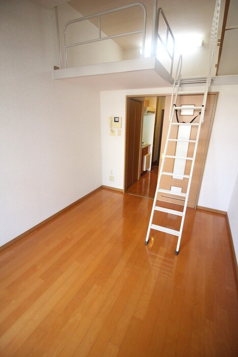 物件内観写真13　(居室)